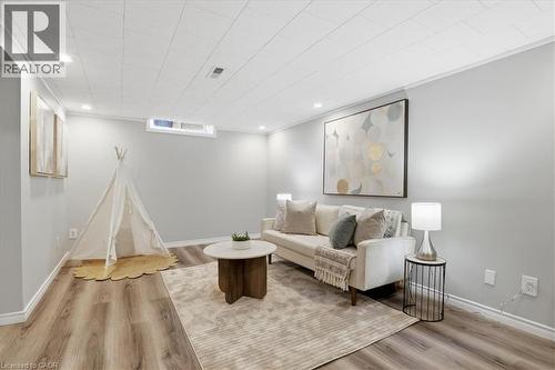 111 Selkirk Drive, Kitchener, ON - Indoor