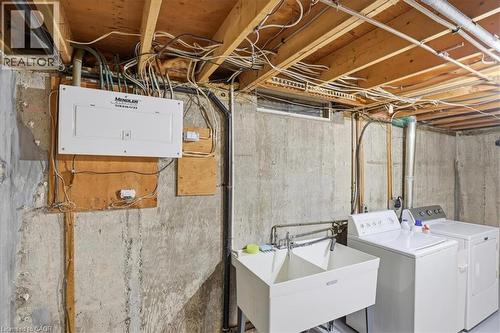 111 Selkirk Drive, Kitchener, ON - Indoor