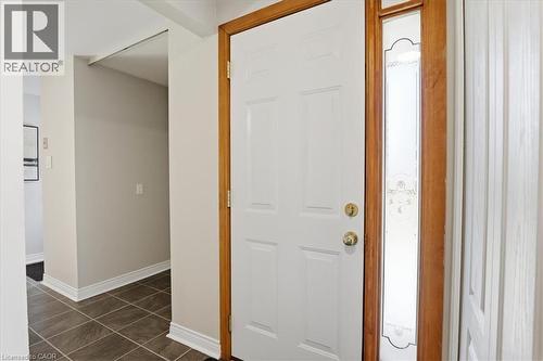 111 Selkirk Drive, Kitchener, ON - Indoor Photo Showing Other Room