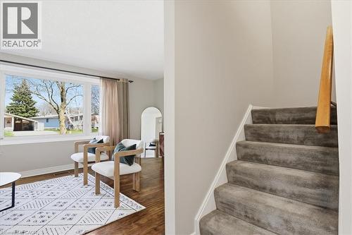 111 Selkirk Drive, Kitchener, ON - Indoor Photo Showing Other Room