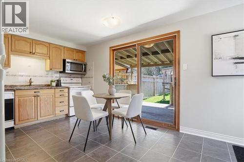 111 Selkirk Drive, Kitchener, ON - Indoor