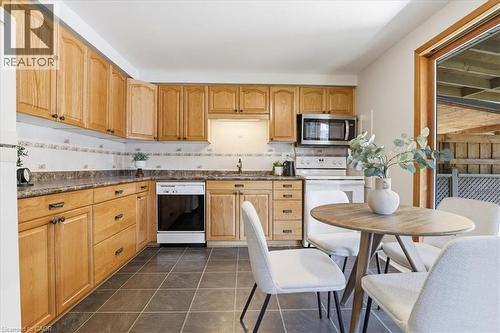 111 Selkirk Drive, Kitchener, ON - Indoor