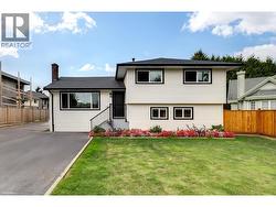 9360 PINEWELL CRESCENT  Richmond, BC V7A 2C6