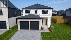 1378 SHIELDS PLACE  London North (North S), ON N6G 0Z8