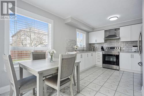 5449 Rochelle Way, Mississauga, ON - Indoor