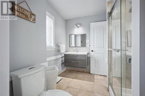 5449 Rochelle Way, Mississauga, ON - Indoor