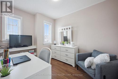 5449 Rochelle Way, Mississauga, ON - Indoor