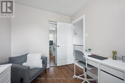 5449 Rochelle Way, Mississauga, ON - Indoor Photo Showing Office