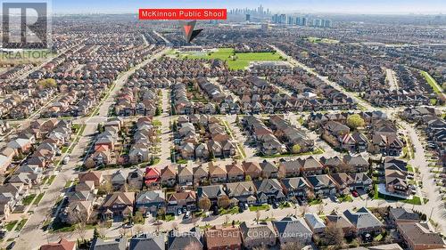 5449 Rochelle Way, Mississauga, ON - Outdoor With View