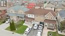 5449 Rochelle Way, Mississauga, ON  - Outdoor 