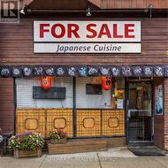 293 RONCESVALLES AVENUE Toronto, ON M6R 2M3