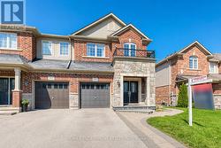 4643 THOMAS ALTON BOULEVARD  Burlington, ON L7M 0J2