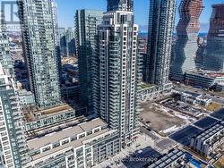 920 - 4055 PARKSIDE VILLAGE DRIVE Mississauga, ON L5B 0K8