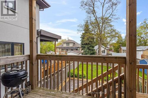 1067 Shaw Drive, Mississauga, ON - Outdoor With Exterior