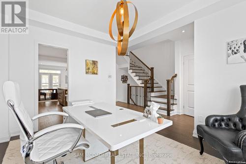 1067 Shaw Drive, Mississauga, ON - Indoor
