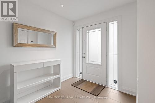 1067 Shaw Drive, Mississauga, ON - Indoor Photo Showing Other Room