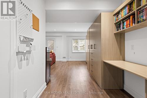 1067 Shaw Drive, Mississauga, ON - Indoor Photo Showing Other Room