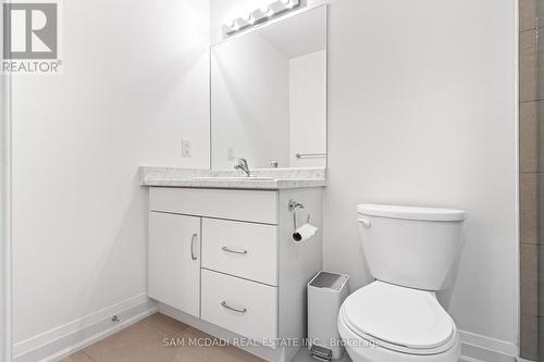 1067 Shaw Drive, Mississauga, ON - Indoor Photo Showing Bathroom