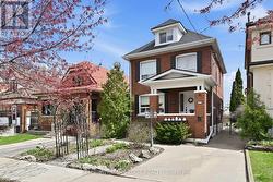 153 GRAHAM AVENUE S  Hamilton, ON L8K 2M5