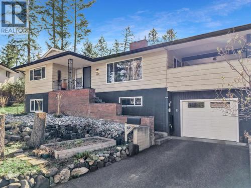 659 BOITANIO PLACE  Williams Lake, BC V2G 1W1