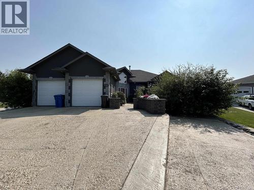 11307 109 STREET  Fort St. John, BC V1J 6W3