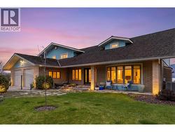 1601 Pritchard Drive West Kelowna, BC V4T 1X4