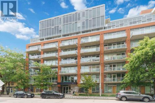 750 - 340 MCLEOD STREET  Ottawa, ON K2P 1A4