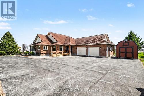 14676 COUNTY 43 ROAD  North Stormont, ON K0C 1K0