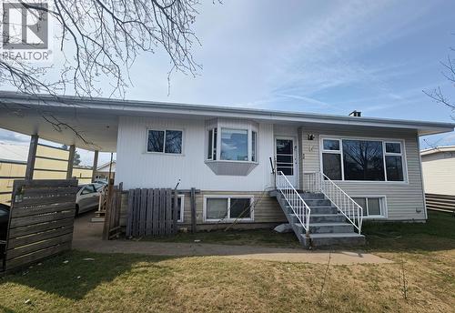 411 S LYON STREET  Prince George, BC V2M 3K9