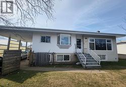 411 S LYON STREET Prince George, BC V2M 3K9