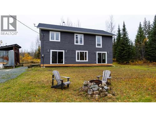 37729 UPPER FRASER ROAD  Prince George, BC V0J 3M0