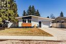 176 Tucker Crescent, Saskatoon, SK  - Outdoor 