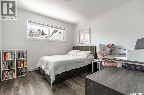 176 Tucker Crescent, Saskatoon, SK - Indoor Photo Showing Bedroom