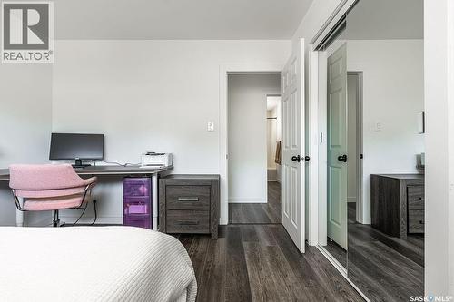 176 Tucker Crescent, Saskatoon, SK - Indoor Photo Showing Office