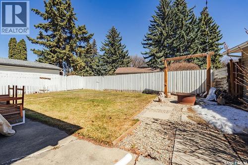 176 Tucker Crescent, Saskatoon, SK - Outdoor