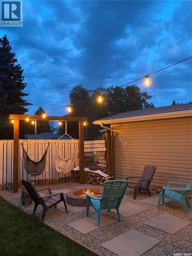 176 Tucker Crescent, Saskatoon, SK - Outdoor