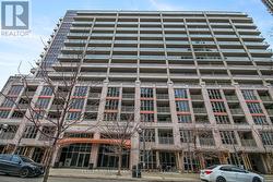 1120 - 35 BASTION STREET Toronto, ON M5V 0C2