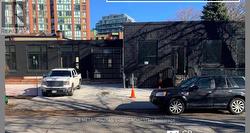 83-91B WALNUT AVENUE Toronto, ON M5V 2S1