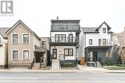 UPPER - 997 DUFFERIN STREET Toronto, ON M6H 4B2