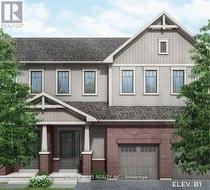 106 ZIIBI WAY Clarington, ON L1B 1G9