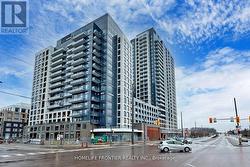 1013 - 7950 BATHURST STREET Vaughan, ON L4J 0L4