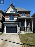 39 LAWRENCE D. PRIDHAM AVENUE New Tecumseth, ON L9R 0X2