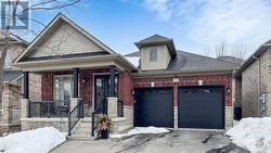 492 KWAPIS BOULEVARD Newmarket, ON L3X 3K6