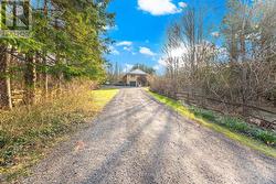 17888 INNIS LAKE ROAD Caledon, ON L7K 2K7