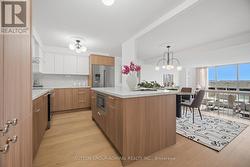 1104 - 2185 MARINE DRIVE Oakville, ON L6L 5L6