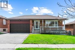 583 QUEENS DRIVE Toronto, ON M6L 1N2