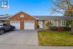 31 - 53 HERON'S LANDING Woodstock, ON N4T 1V2