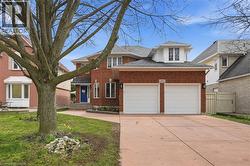 113 MEADOWLANDS Boulevard Ancaster, ON L9K 1H8