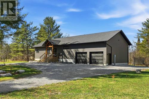 289 TULLY'S ROAD  Trent Lakes, ON K0M 1A0