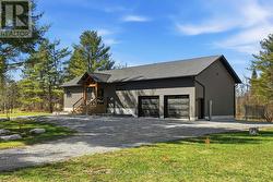 289 TULLY'S ROAD Trent Lakes, ON K0M 1A0